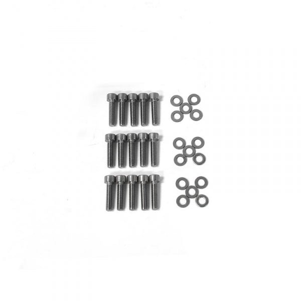 XDP XD452 Xtra Deep Aluminum Transmission Pan (68RFE) (2007.5 - 2024 Cummins) - Southern Diesel Supply