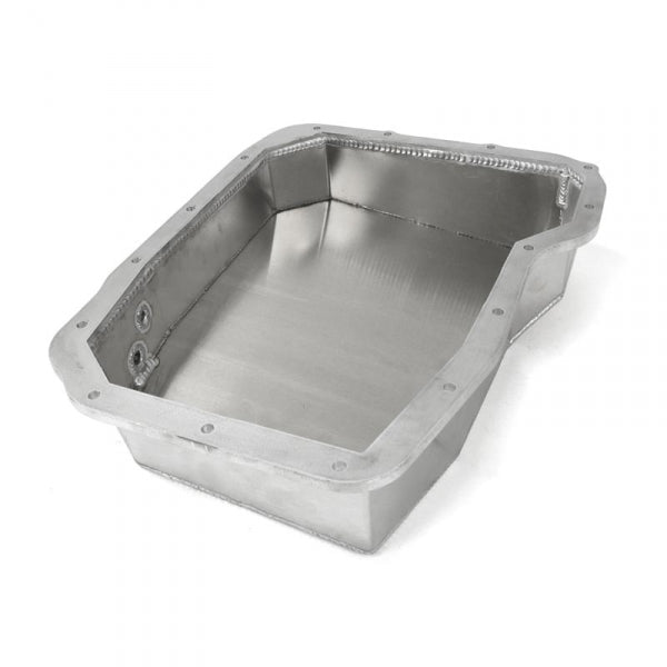 XDP XD452 Xtra Deep Aluminum Transmission Pan (68RFE) (2007.5 - 2024 Cummins) - Southern Diesel Supply