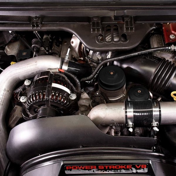 XDP XD455 HD Intercooler Boot & Clamp Kit (2003 - 2007 Power Stroke) - Southern Diesel Supply