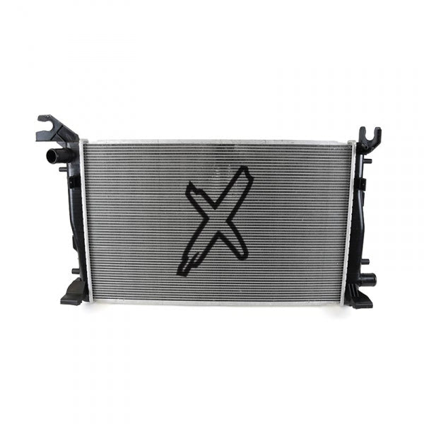 XDP XD466 Xtra Cool Direct - Fit Replacement Secondary Radiator (2013 - 2015 Cummins) - Southern Diesel Supply