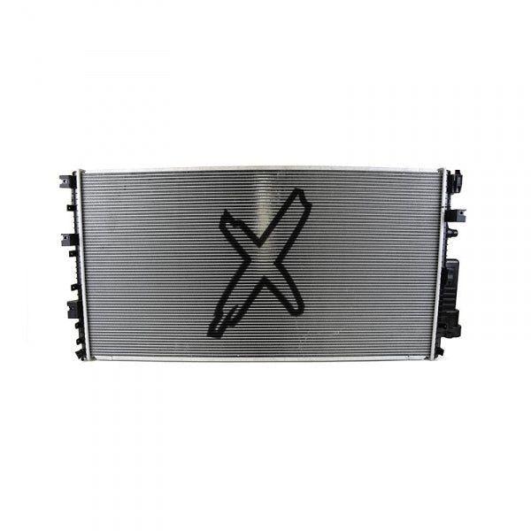 XDP XD467 Xtra Cool Direct - Fit Replacement Secondary Radiator (2017 - 2025 Power Stroke) - Southern Diesel Supply