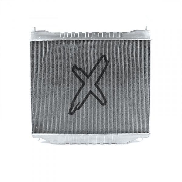 XDP XD468 Xtra Cool Direct - Fit Replacement Radiator (1995 - 1997 Power Stroke) - Southern Diesel Supply