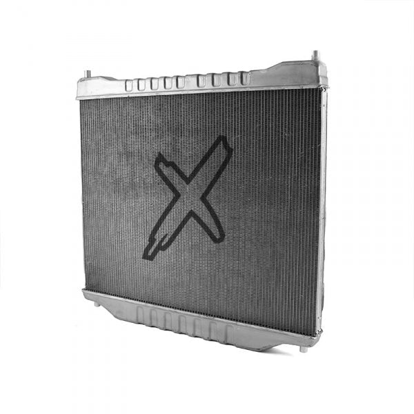 XDP XD468 Xtra Cool Direct - Fit Replacement Radiator (1995 - 1997 Power Stroke) - Southern Diesel Supply