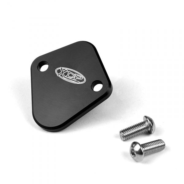 XDP XD469 Mechanical Fuel Transfer Lift Pump Block - Off Plate (1989 - 2002 Cummins) - Southern Diesel Supply
