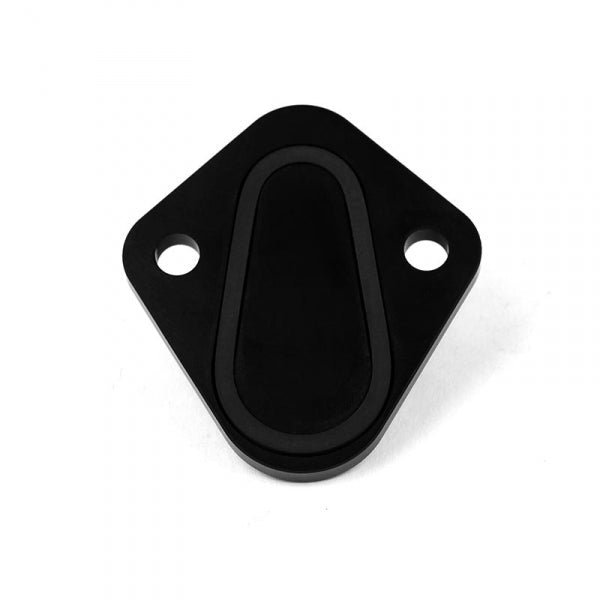 XDP XD469 Mechanical Fuel Transfer Lift Pump Block - Off Plate (1989 - 2002 Cummins) - Southern Diesel Supply