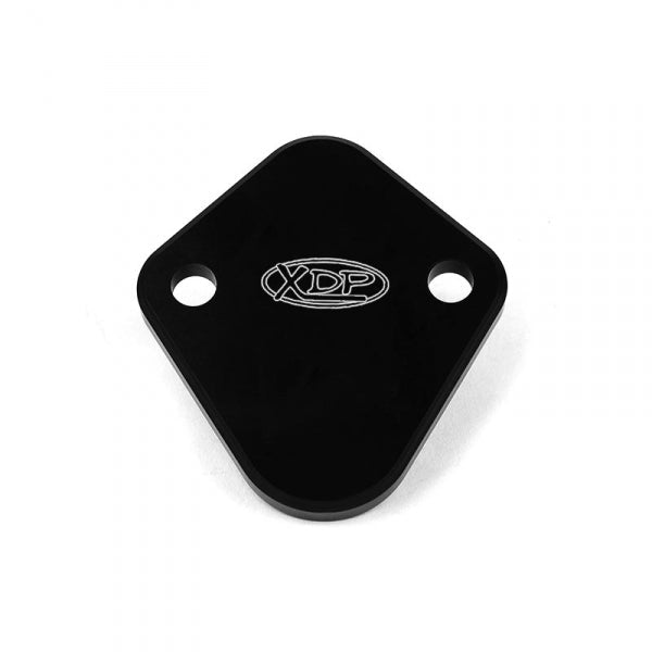 XDP XD469 Mechanical Fuel Transfer Lift Pump Block - Off Plate (1989 - 2002 Cummins) - Southern Diesel Supply
