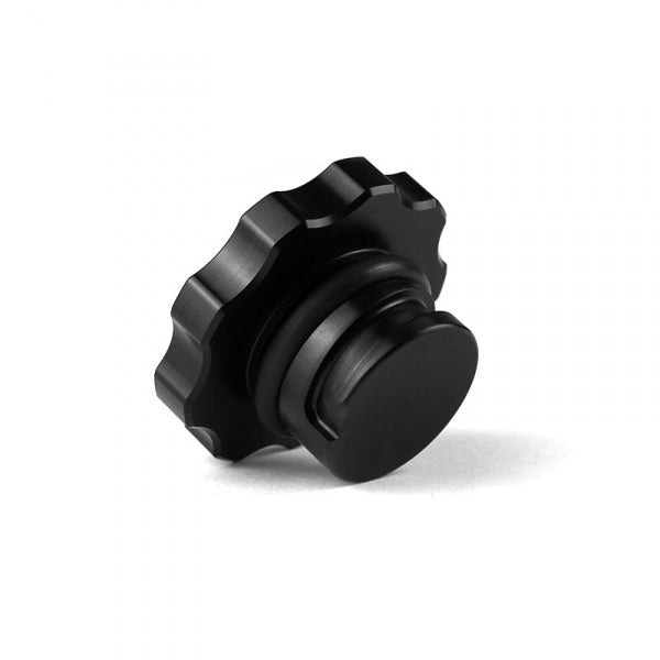 XDP XD477 HD Billet Engine Oil Fill Cap (2001 - 2024 Duramax) - Southern Diesel Supply