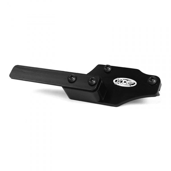 XDP XD478 68RFE Transmission Filter Clamp (2007.5 - 2018 Cummins) - Southern Diesel Supply