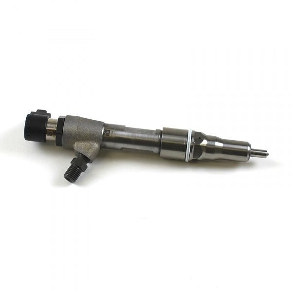 XDP XD485 Remanufactured Fuel Injector With Line (Stock HP) (2008 - 2010 Power Stroke) - Southern Diesel Supply