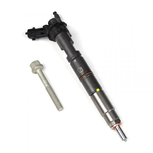XDP XD487 Remanufactured LML Fuel Injector With Bolt (Stock HP) (2011 - 2016 Power Stroke) - Southern Diesel Supply
