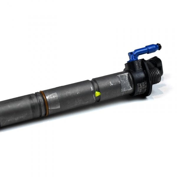 XDP XD489 Remanufactured Fuel Injector With Bolt & Line (Cylinders 1 - 2 - 7 - 8) (2011 - 2014 Power Stroke) - Southern Diesel Supply