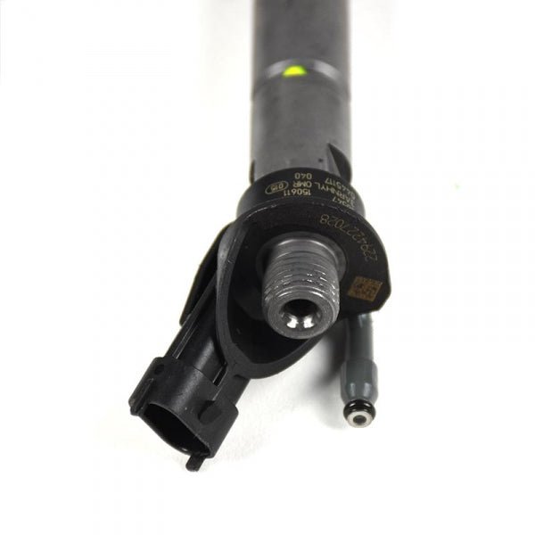 XDP XD491 Remanufactured Fuel Injector With Bolt & Line (Cylinders 1 - 2 - 7 - 8) (2015 - 2019 Power Stroke) - Southern Diesel Supply