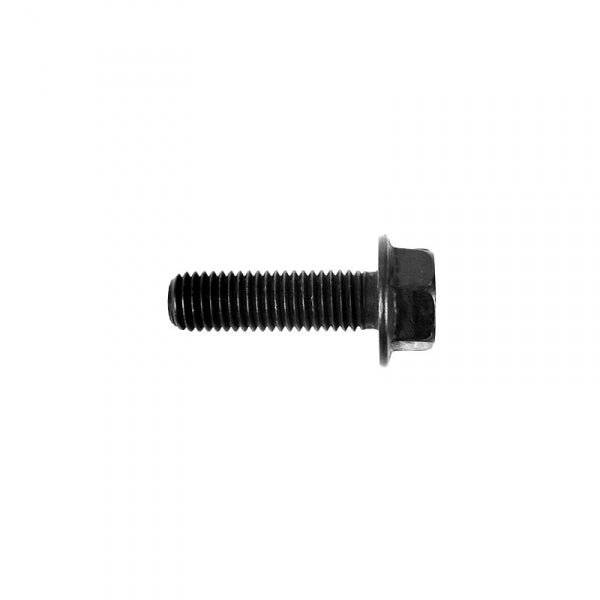 XDP XD533 Starter Bolt Kit (Black - Phosphate) (2001 - 2022 Duramax) - Southern Diesel Supply