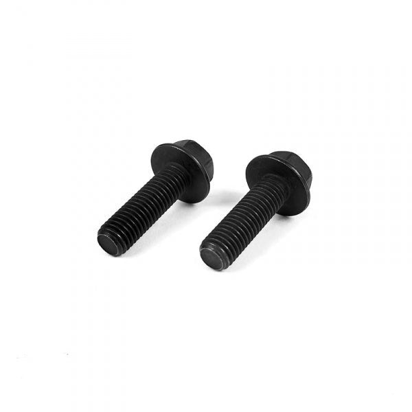 XDP XD533 Starter Bolt Kit (Black - Phosphate) (2001 - 2022 Duramax) - Southern Diesel Supply