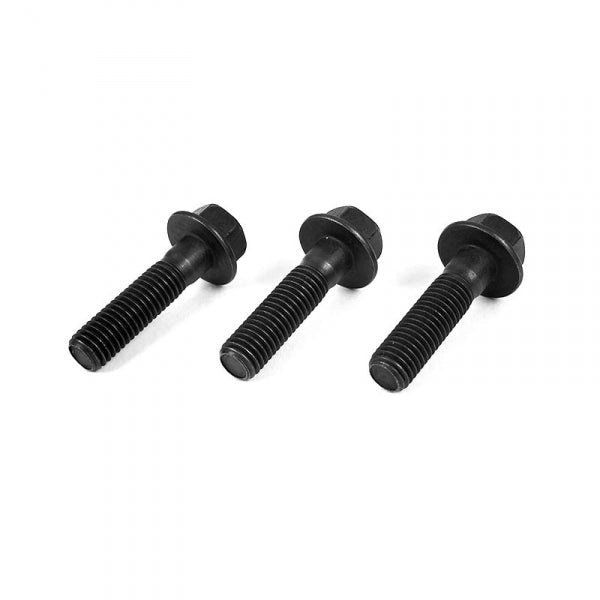 XDP XD534 Starter Bolt Kit (Black - Phosphate) (2007.5 - 2024 Cummins) - Southern Diesel Supply
