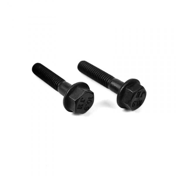 XDP XD536 Fuel Injector Hold Down Bolts (Black - Phosphate) (1998.5 - 2024 Cummins) - Southern Diesel Supply