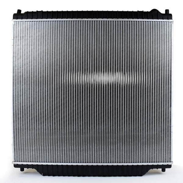XDP XD538 Xtra Cool Direct - Fit Replacement Radiator (1999 - 2003 Power Stroke) - Southern Diesel Supply