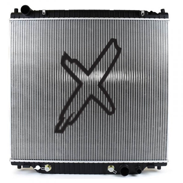XDP XD538 Xtra Cool Direct - Fit Replacement Radiator (1999 - 2003 Power Stroke) - Southern Diesel Supply