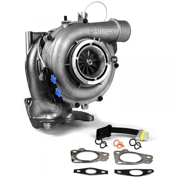 XDP XD553 Xpressor Turbo (Remanufactured Stock Replacement) (2004.5 - 2005 Duramax) - Southern Diesel Supply