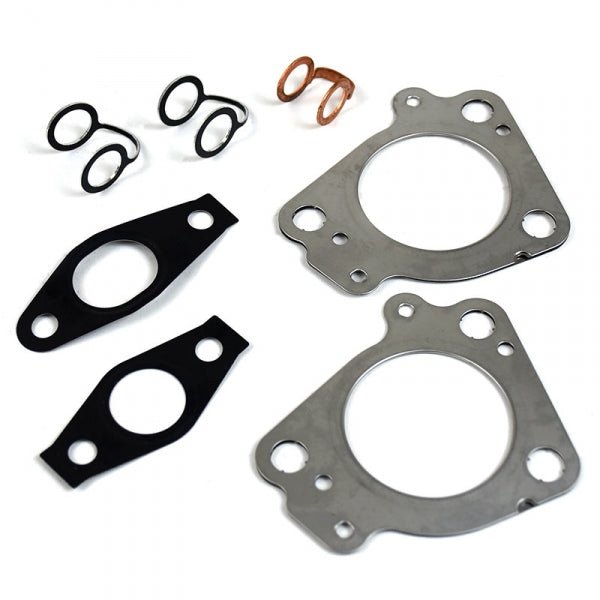 XDP XD554 Xpressor Turbo (Remanufactured Stock Replacement) (2006 - 2007 Duramax) - Southern Diesel Supply