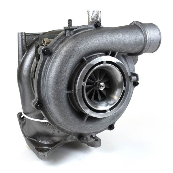 XDP XD554 Xpressor Turbo (Remanufactured Stock Replacement) (2006 - 2007 Duramax) - Southern Diesel Supply