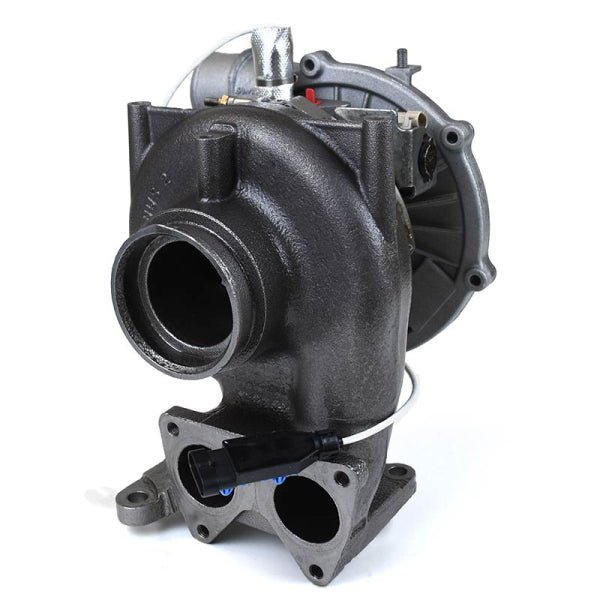 XDP XD554 Xpressor Turbo (Remanufactured Stock Replacement) (2006 - 2007 Duramax) - Southern Diesel Supply