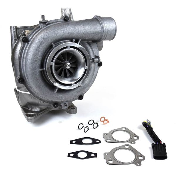 XDP XD554 Xpressor Turbo (Remanufactured Stock Replacement) (2006 - 2007 Duramax) - Southern Diesel Supply