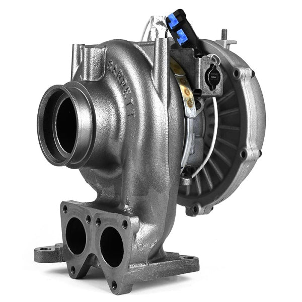XDP XD555 Xpressor Turbo (Remanufactured Stock Replacement) (2007.5 - 2010 Duramax) - Southern Diesel Supply