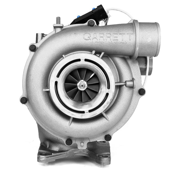XDP XD555 Xpressor Turbo (Remanufactured Stock Replacement) (2007.5 - 2010 Duramax) - Southern Diesel Supply