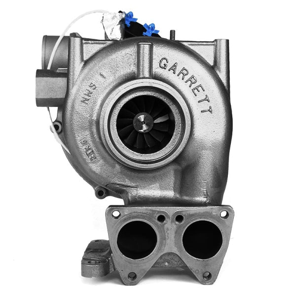 XDP XD555 Xpressor Turbo (Remanufactured Stock Replacement) (2007.5 - 2010 Duramax) - Southern Diesel Supply