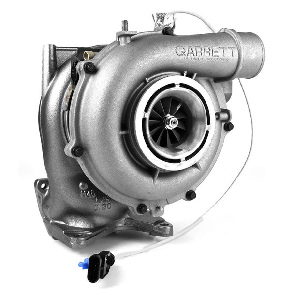 XDP XD555 Xpressor Turbo (Remanufactured Stock Replacement) (2007.5 - 2010 Duramax) - Southern Diesel Supply