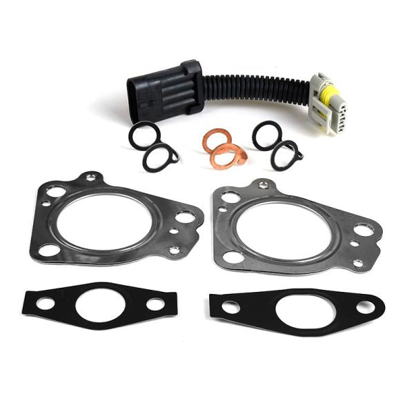 XDP XD555 Xpressor Turbo (Remanufactured Stock Replacement) (2007.5 - 2010 Duramax) - Southern Diesel Supply