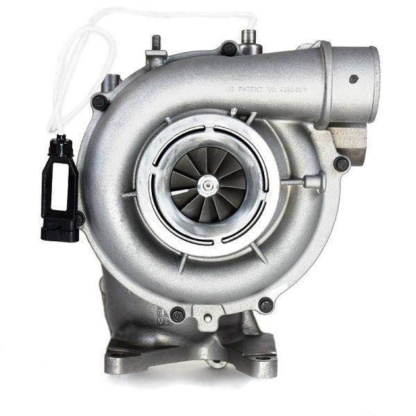 XDP XD556 Xpressor Turbo (Remanufactured Stock Replacement) (2011 - 2016 Duramax) - Southern Diesel Supply