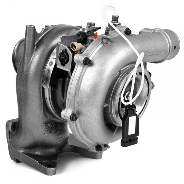 XDP XD556 Xpressor Turbo (Remanufactured Stock Replacement) (2011 - 2016 Duramax) - Southern Diesel Supply