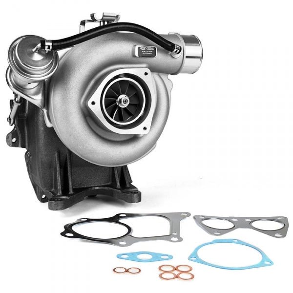 XDP XD557 Xpressor Turbo (New Stock Replacement) (2001 - 2004 Duramax) - Southern Diesel Supply