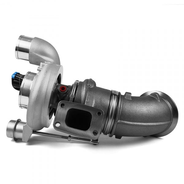 XDP XD560 Xpressor Turbo (New Stock Replacement) (2004.5 - 2007 Cummins) - Southern Diesel Supply