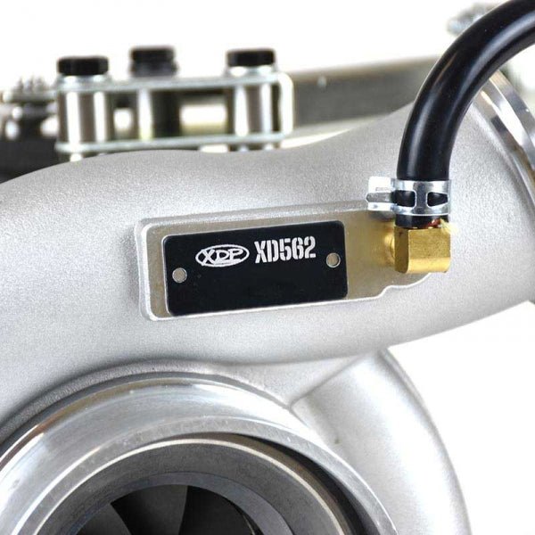 XDP XD562 Xpressor Turbo (New Stock Replacement) (1996 - 1998 Cummins) - Southern Diesel Supply