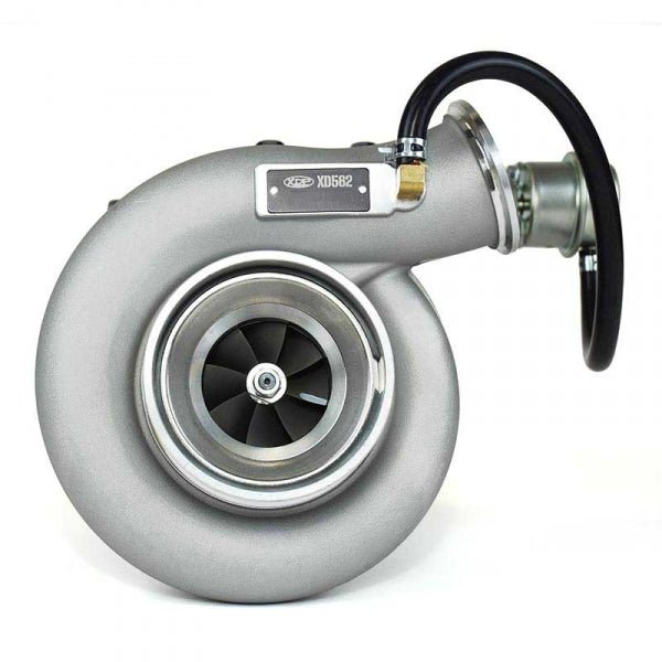 XDP XD562 Xpressor Turbo (New Stock Replacement) (1996 - 1998 Cummins) - Southern Diesel Supply
