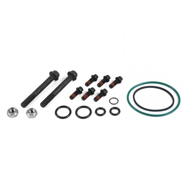 XDP XD563 Xpressor Turbo (New Stock Replacement) (1999.5 - 2003 Power Stroke) - Southern Diesel Supply