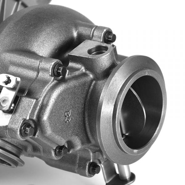 XDP XD563 Xpressor Turbo (New Stock Replacement) (1999.5 - 2003 Power Stroke) - Southern Diesel Supply