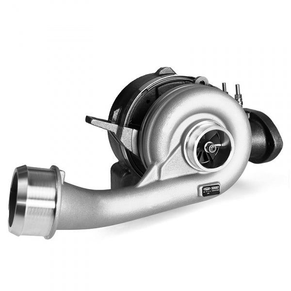 XDP XD567 Xpressor Turbo - High Pressure (New Stock Replacement) (2008 - 2010 Power Stroke) - Southern Diesel Supply