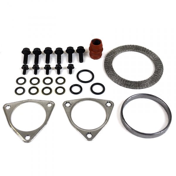 XDP XD567 Xpressor Turbo - High Pressure (New Stock Replacement) (2008 - 2010 Power Stroke) - Southern Diesel Supply