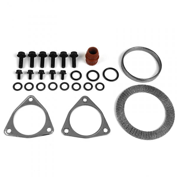 XDP XD568 Xpressor Turbo - Low Pressure (New Stock Replacement) (2008 - 2010 Power Stroke) - Southern Diesel Supply
