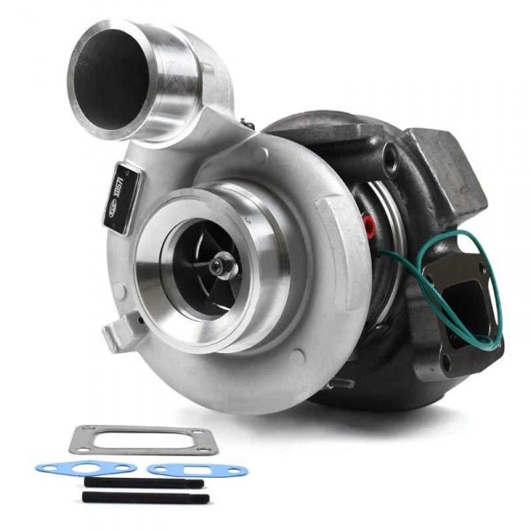 XDP XD571 Xpressor Turbo Without Actuator (New Stock Replacement) (2007.5 - 2012 Cummins) - Southern Diesel Supply