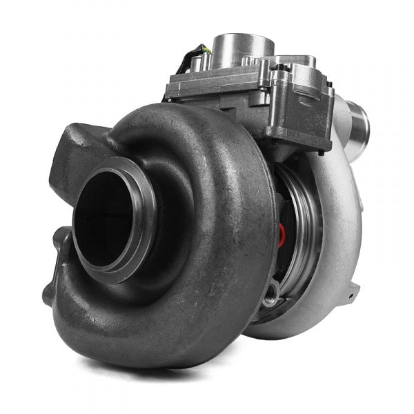 XDP XD572 Xpressor Turbo With Actuator (New Stock Replacement) (2007.5 - 2012 Cummins) - Southern Diesel Supply