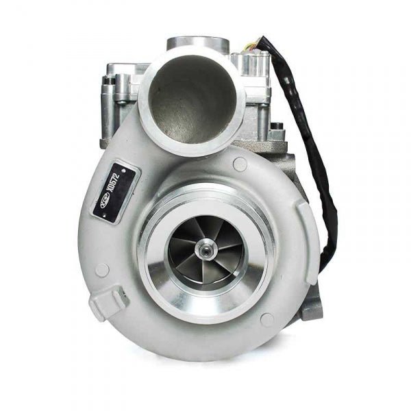 XDP XD572 Xpressor Turbo With Actuator (New Stock Replacement) (2007.5 - 2012 Cummins) - Southern Diesel Supply