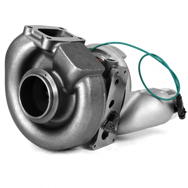 XDP XD573 Xpressor Turbo Without Actuator (New Stock Replacement) (2013 - 2018 Cummins) - Southern Diesel Supply