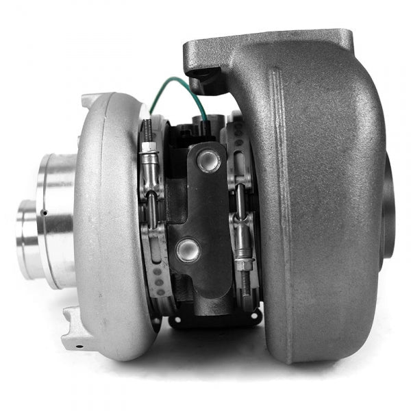 XDP XD573 Xpressor Turbo Without Actuator (New Stock Replacement) (2013 - 2018 Cummins) - Southern Diesel Supply