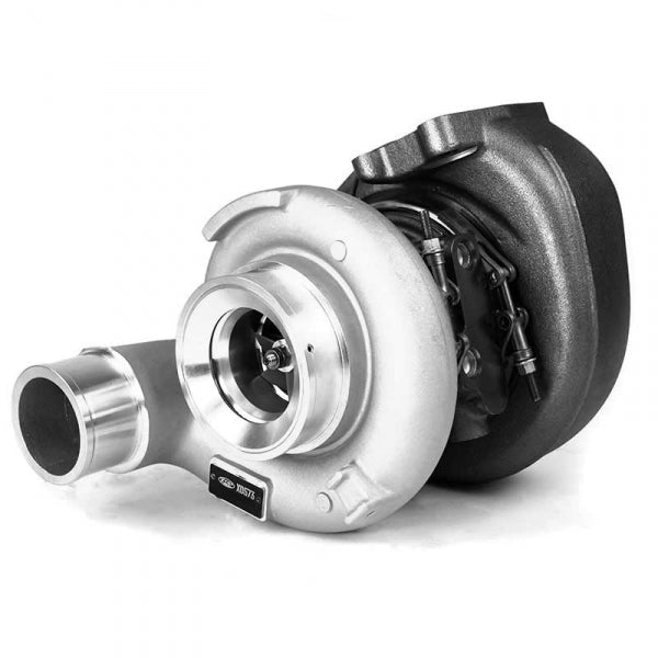 XDP XD573 Xpressor Turbo Without Actuator (New Stock Replacement) (2013 - 2018 Cummins) - Southern Diesel Supply