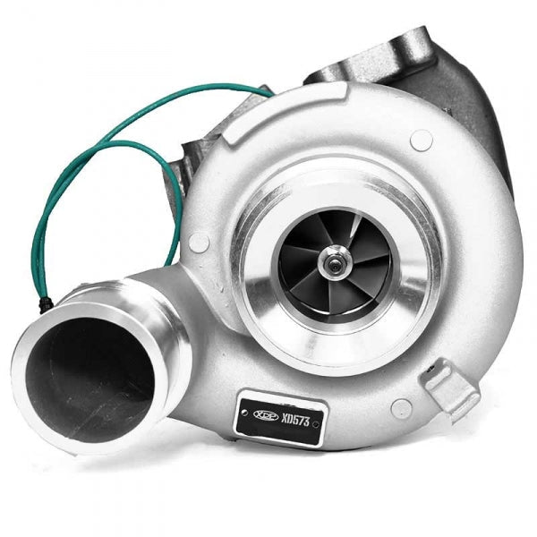 XDP XD573 Xpressor Turbo Without Actuator (New Stock Replacement) (2013 - 2018 Cummins) - Southern Diesel Supply